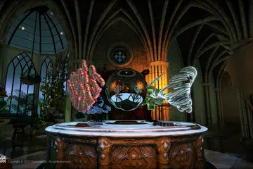 Basemark's GPUScore: In Vitro for benchmarking ray-tracing on mobile phones is now available.