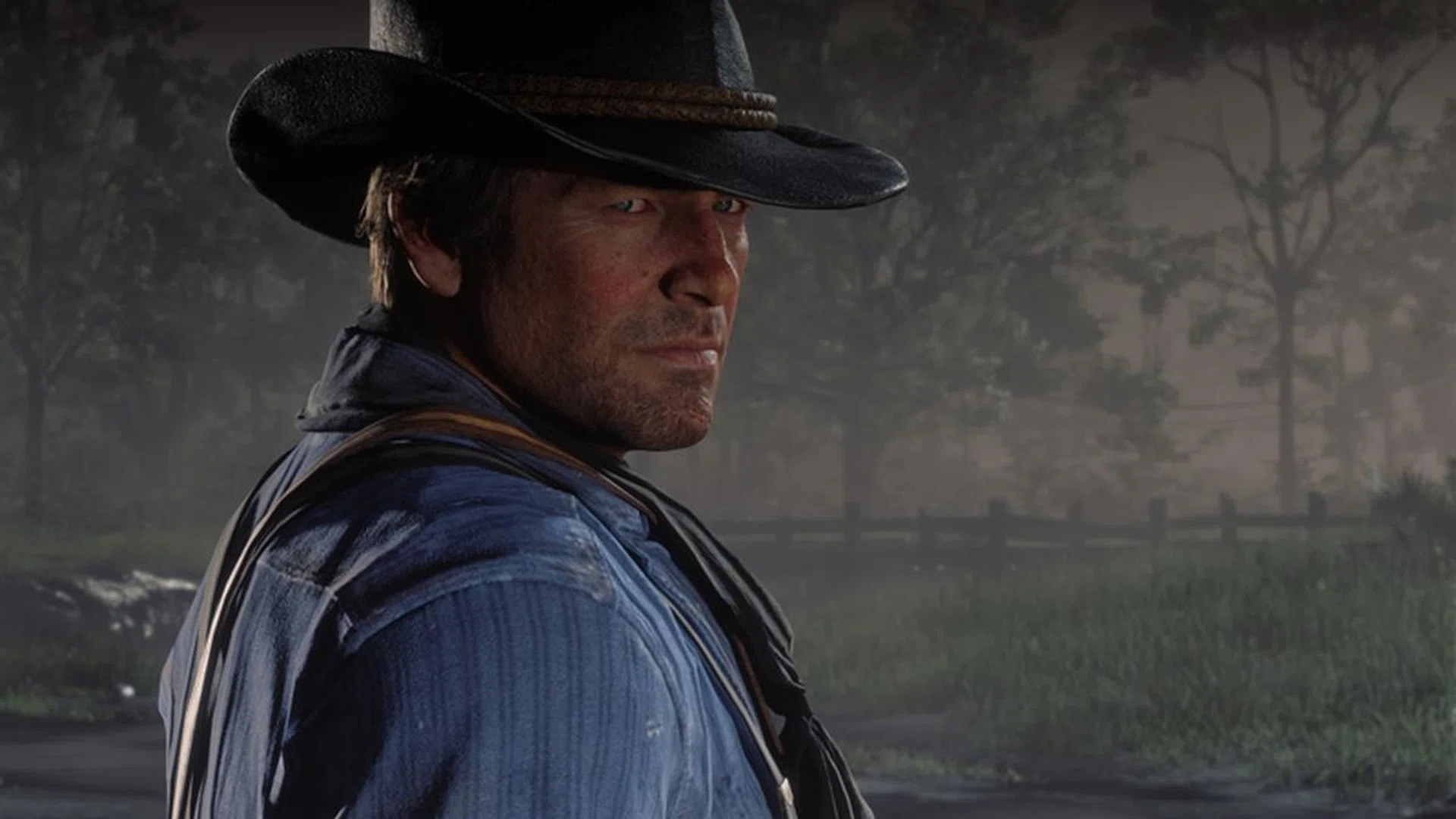 Arthur Morgan and his journey in this game will likely stay with you for a very, very long time. 