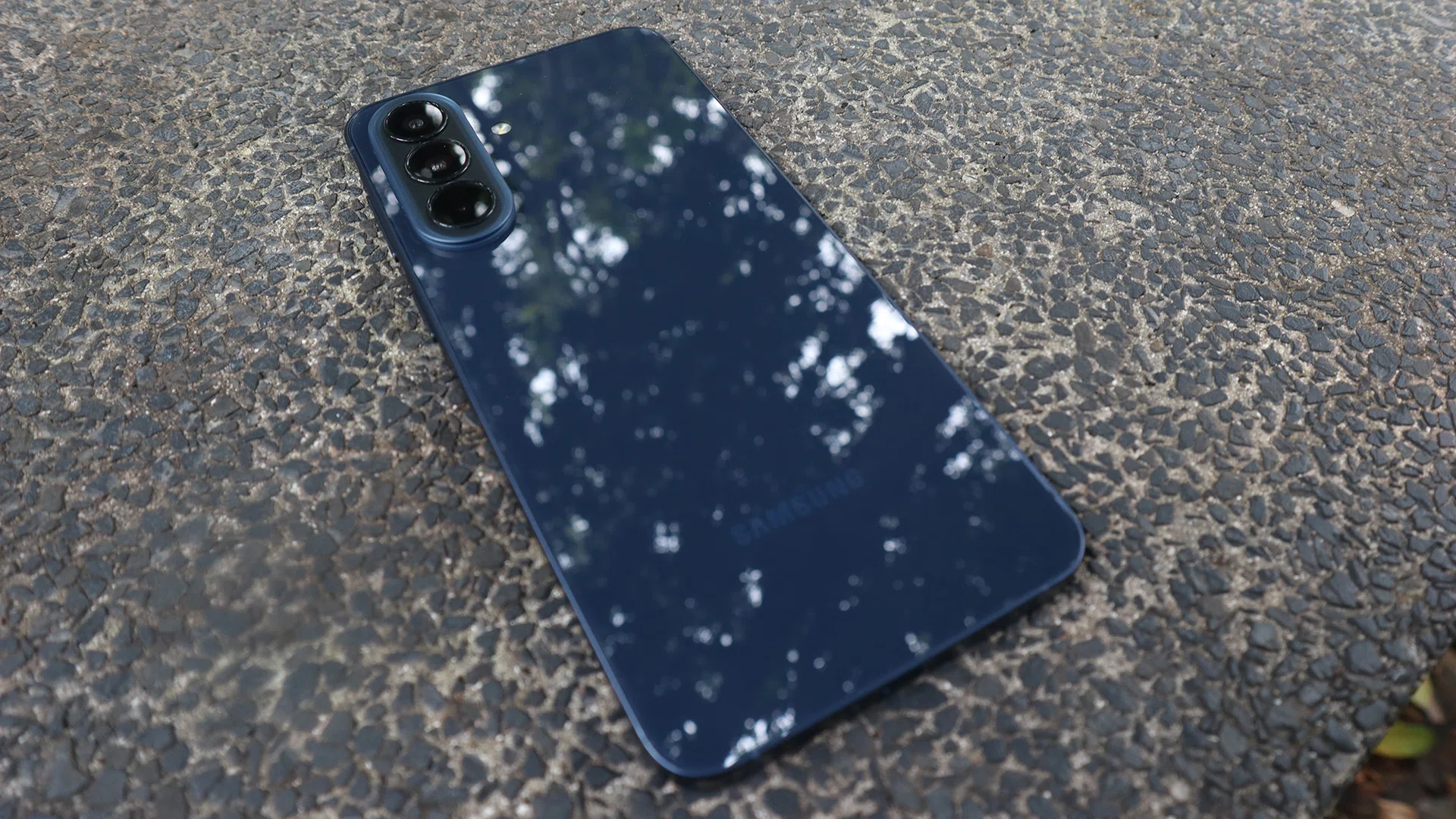 Samsung Galaxy A57 5G review