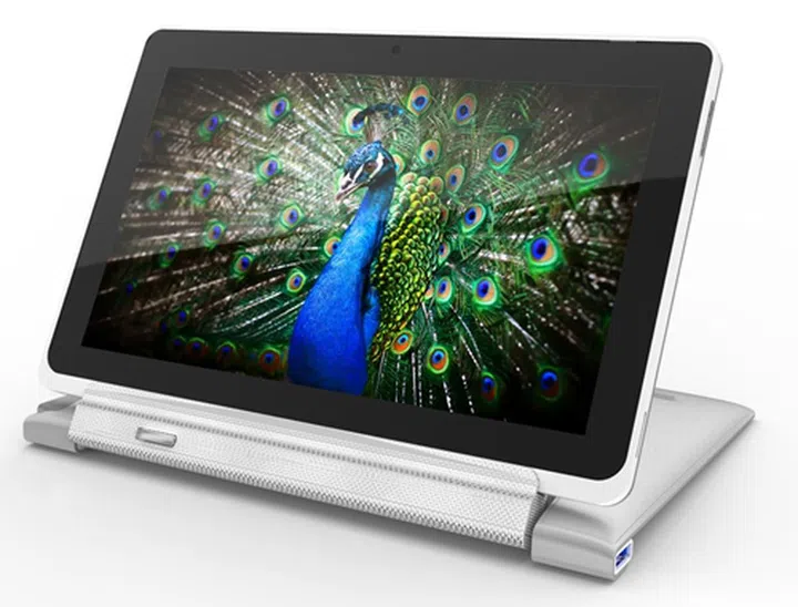 Acer Iconia W510 (Image Source: Acer)