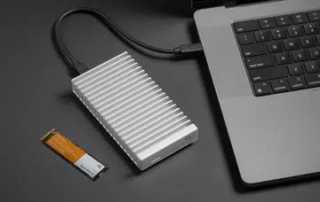 OWC SSD
