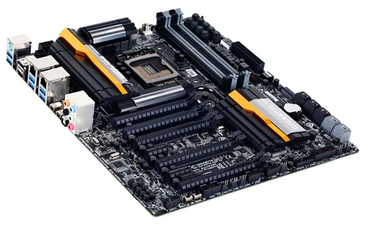 (Image Source: Gigabyte)