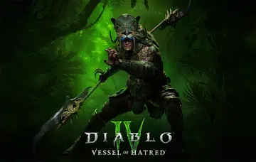 The first Diablo IV expansion is coming on 8 October. (Image Source: Blizzard)