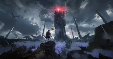 Shadow Labryinth