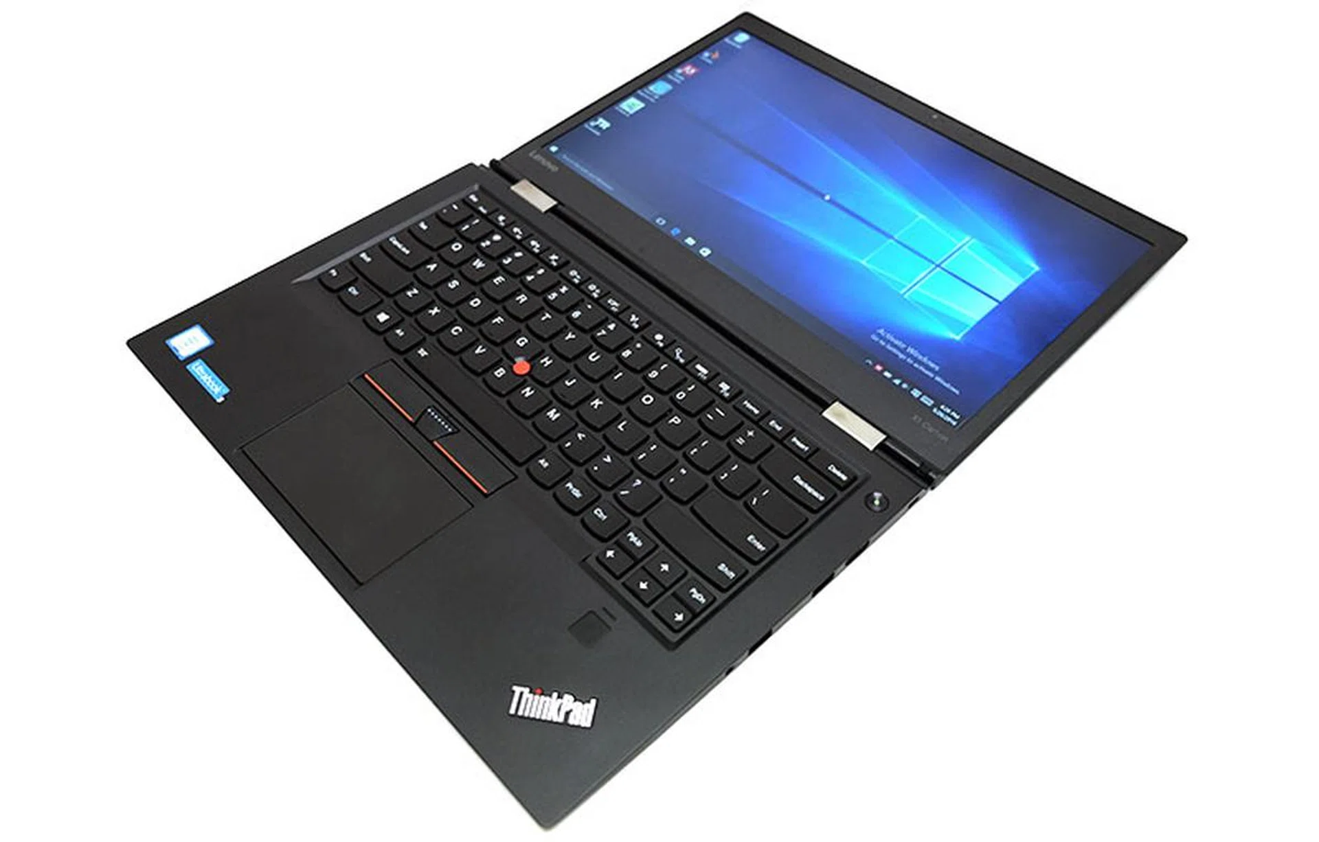 Lenovo ThinkPad X1 Carbon