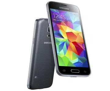 Samsung Singapore states that it has no plans to bring in the Galaxy S5 Mini. <br>Image source: Samsung
