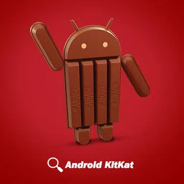 Image source: Official KitKat Google+