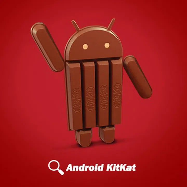 Image source: Official KitKat Google+