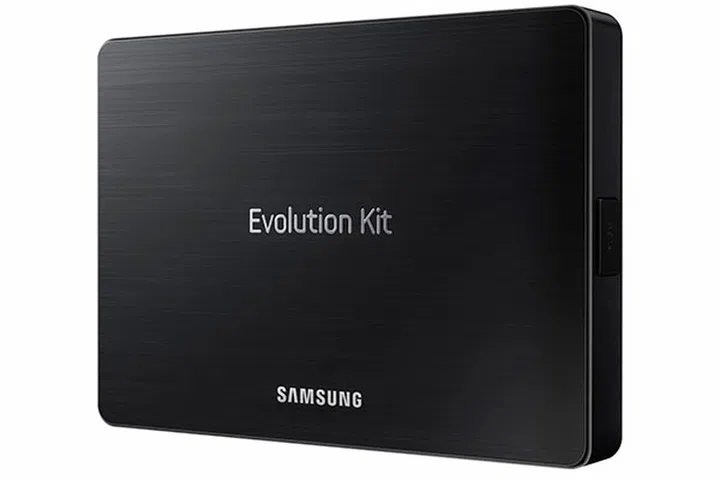 The SEK-2000/XS is for Samsung's 2013 full HD smart TVs.