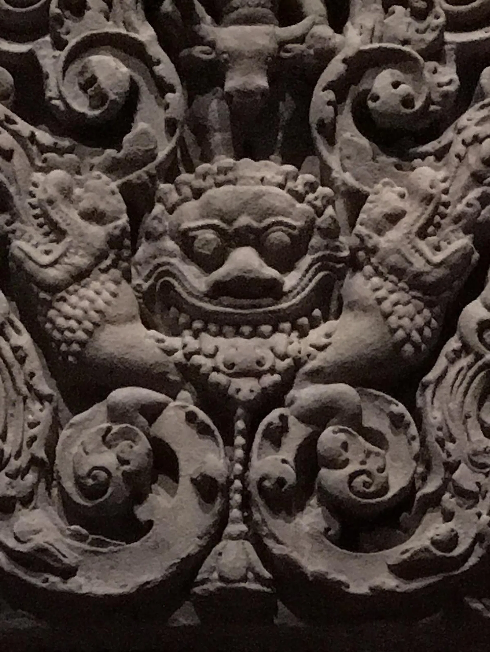 Apple iPhone 6s Plus. f/2.2 at 29mm, 1/17 sec, ISO 500.