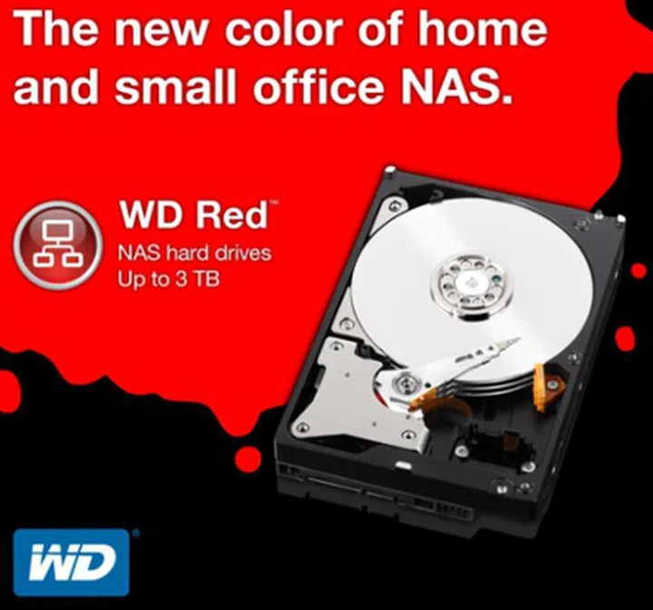 Image source: Western Digital