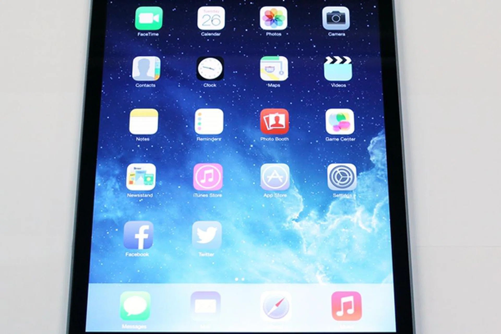 This year's Apple iPad Mini comes with a Retina display and the 64-bit A7 processor - a combination many have long been waiting for!