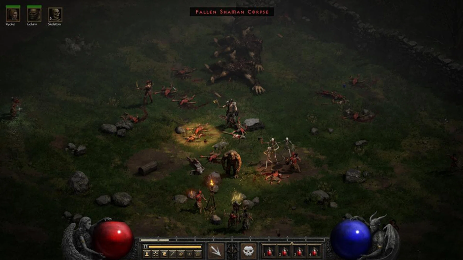 Screenshot: HWZ