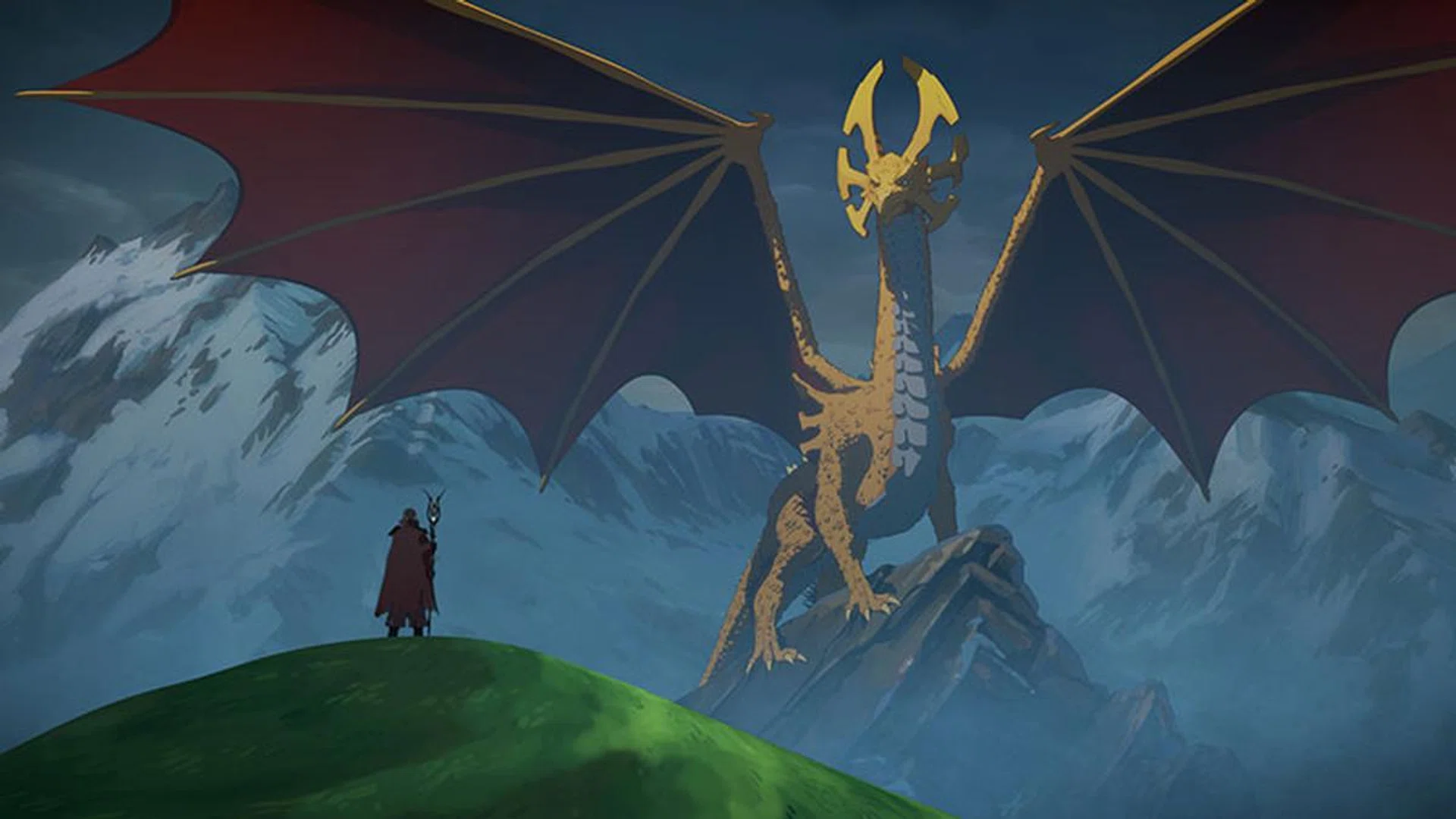 Image Source: Netflix