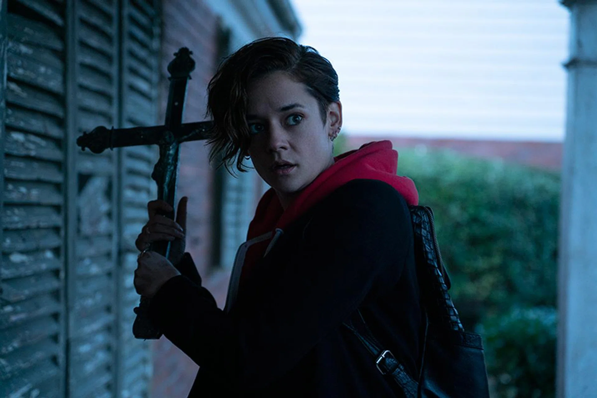 Image Source: Netflix