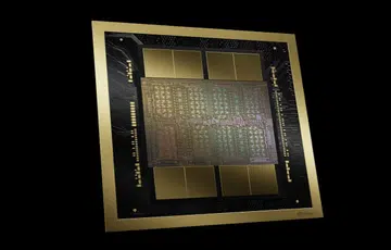 NVIDIA Blackwell Architecture Image; click to zoom in. (Image source: NVIDIA)
