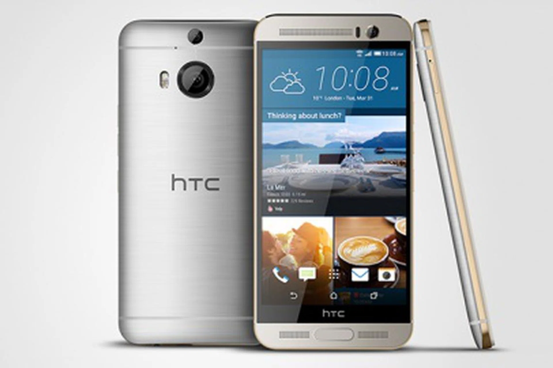 Image source: HTC blog