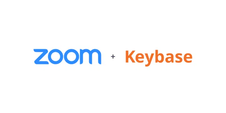 Zoom acquires Keybase to build end-to-end encryption | HardwareZone ...