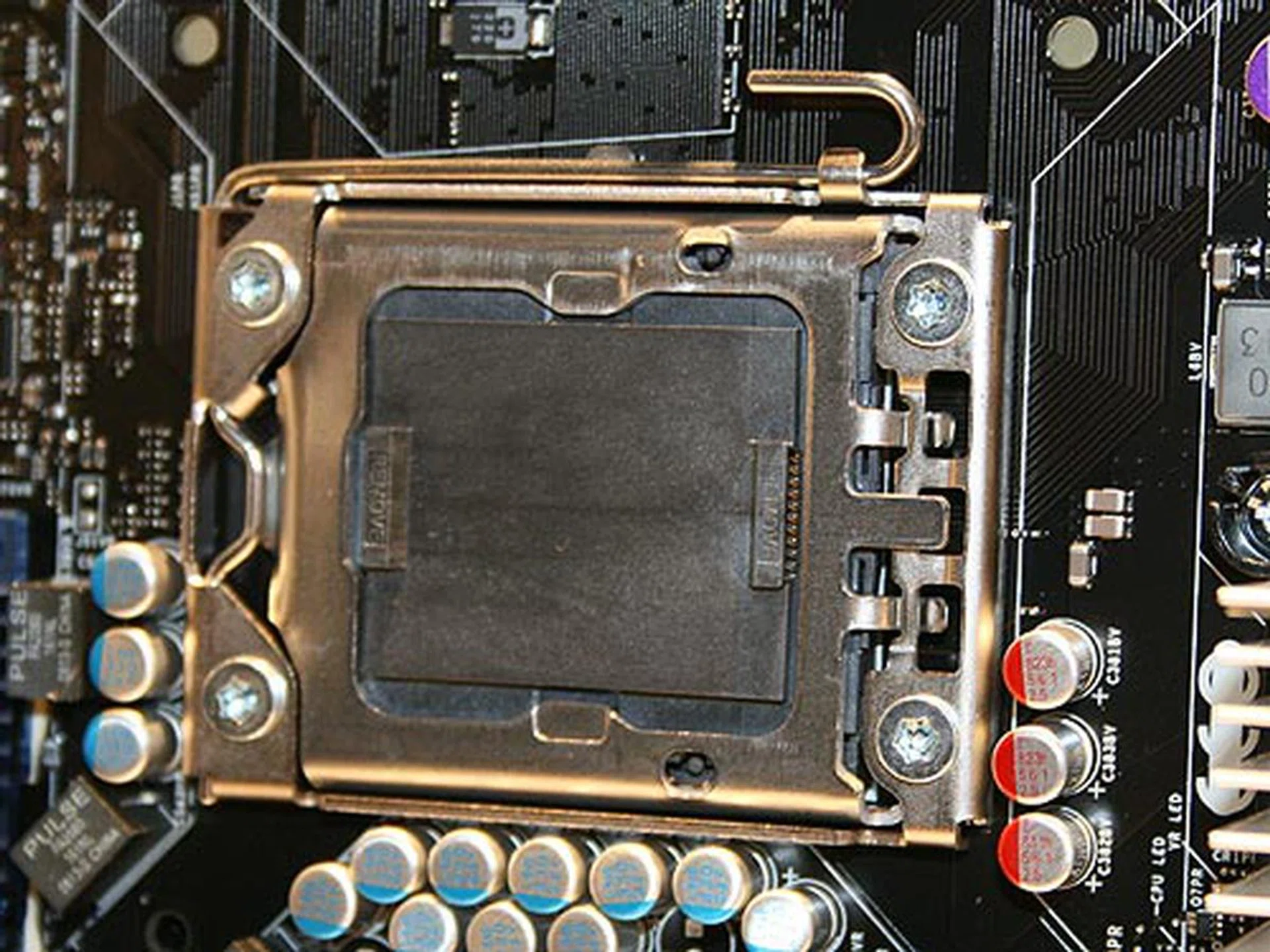 IDF Fall 2008 Update (Part 2) | HardwareZone Singapore
