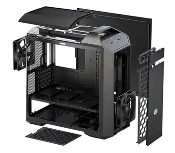 Image Source: Cooler Master