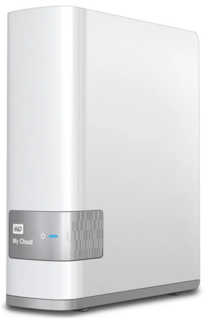 Image source: Western Digital.