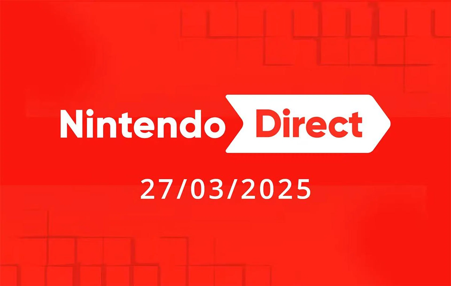 One week away from more Switch 2 news. Screenshot: Nintendo UK YouTube channel.