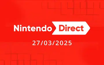 One week away from more Switch 2 news. Screenshot: Nintendo UK YouTube channel.