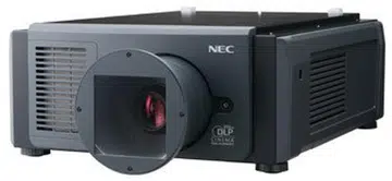 Image source: NEC.