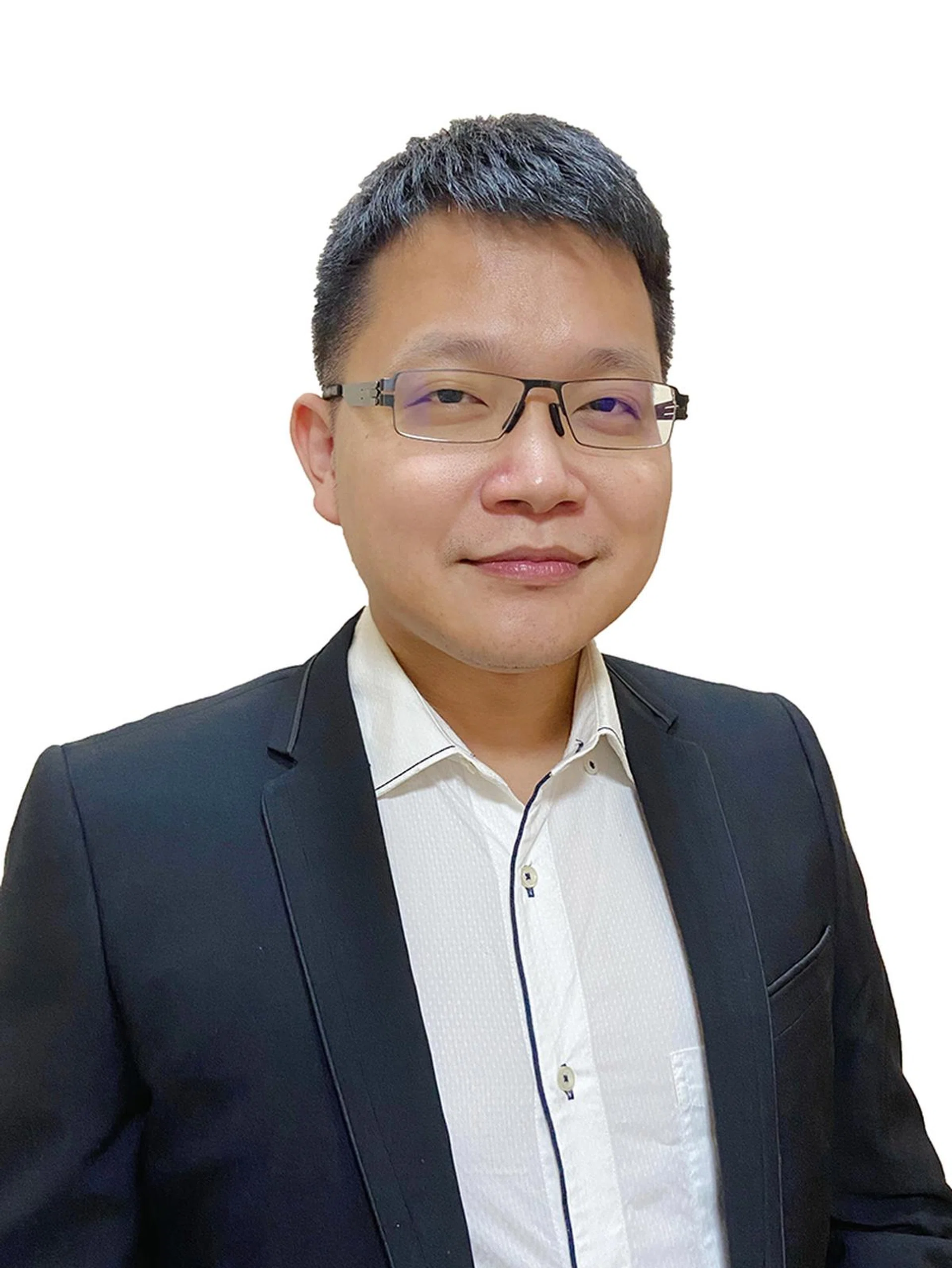 Will Lin, Senior Photography Algorithm Engineer at Oppo