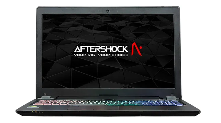 Aftershock Prime-15