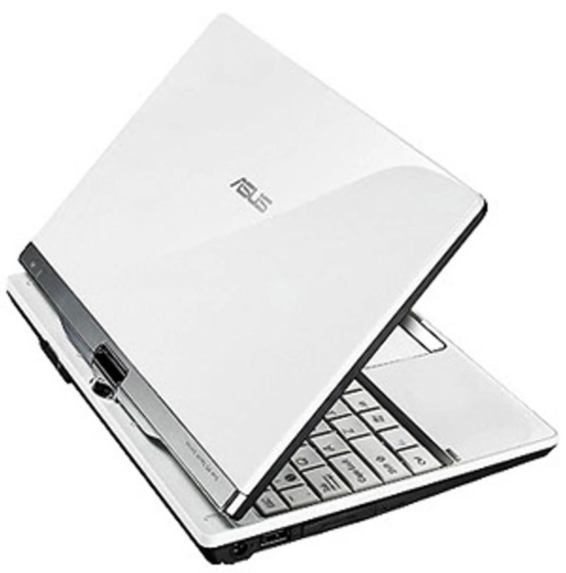 First Looks: ASUS Eee PC T91 | HardwareZone Singapore