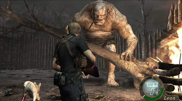 Image: Capcom
