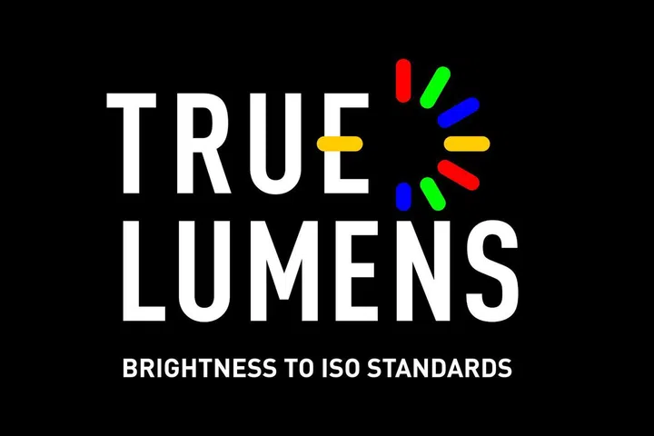 Epson's True Lumens communications promote the use of ISO 21118 and IDMS 15.4 standards to measure lumens, ensuring that consumers receive accurate and reliable brightness information. 
Photo: Epson Singapore Pte Ltd