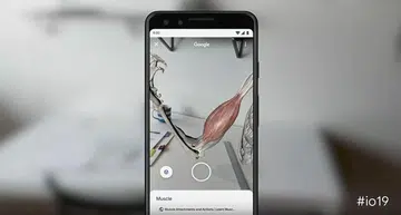 Search will soon surface AR models that you can pull out into the real world.