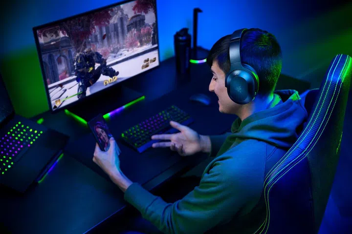 Image: Razer