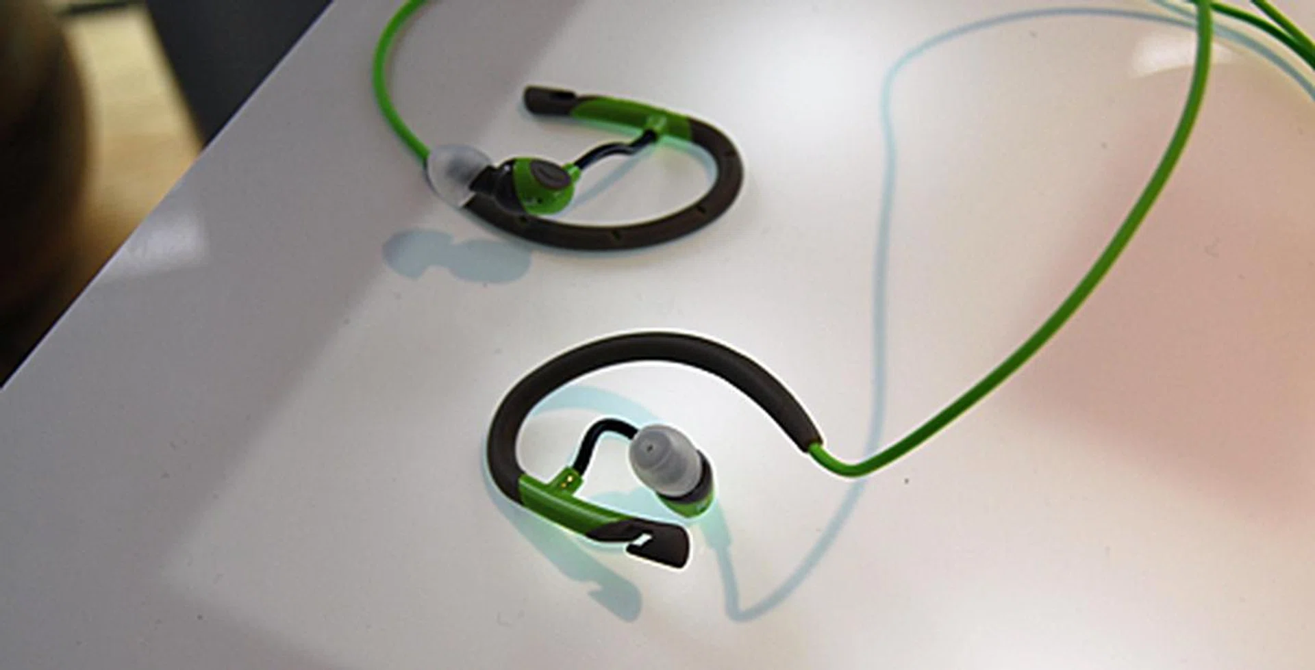 Available in markets now, the Klipsch A5i has a price-tag of S$229.