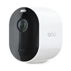 Arlo Pro 5 2K Spotlight Camera