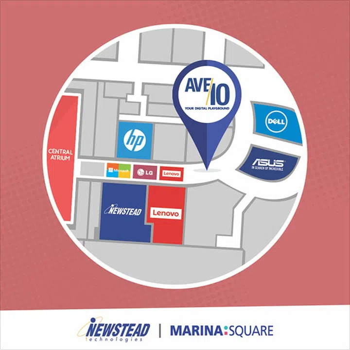 (Image source: Newstead.)