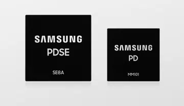 Samsung's new USB Type-C power delivery (PD) controllers. <br>Image source: Samsung