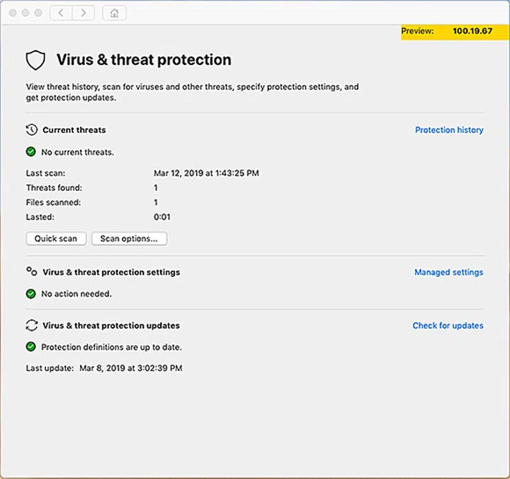 Image source: Microsoft