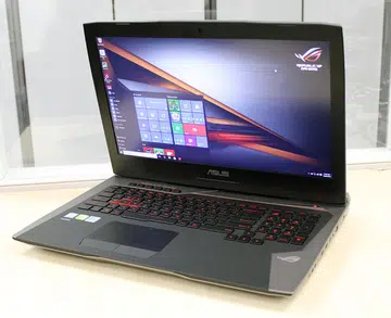 ASUS ROG G752