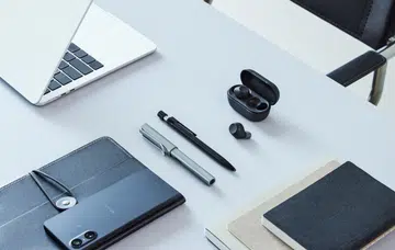 Sony WF-CH710N. Photo: Sony.