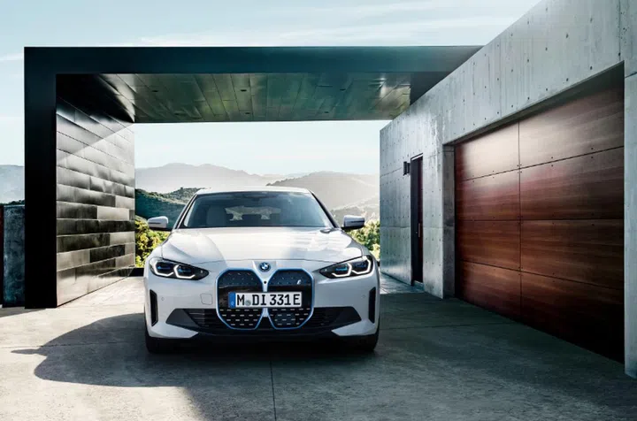(Image source: BMW)
