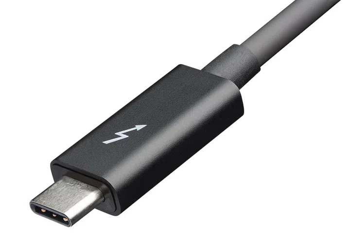 Intel is making a serious effort to boost Thunderbolt 3 adoption. (Image Source: Intel)