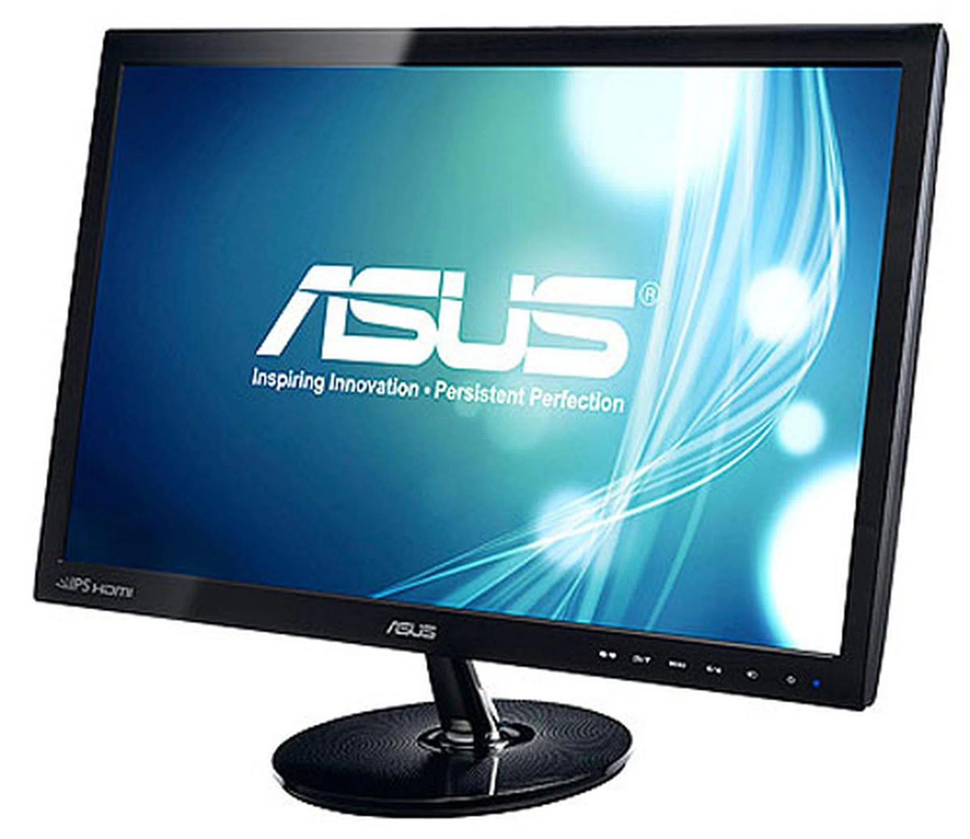 The VS239H-P combines good performance with a great price.