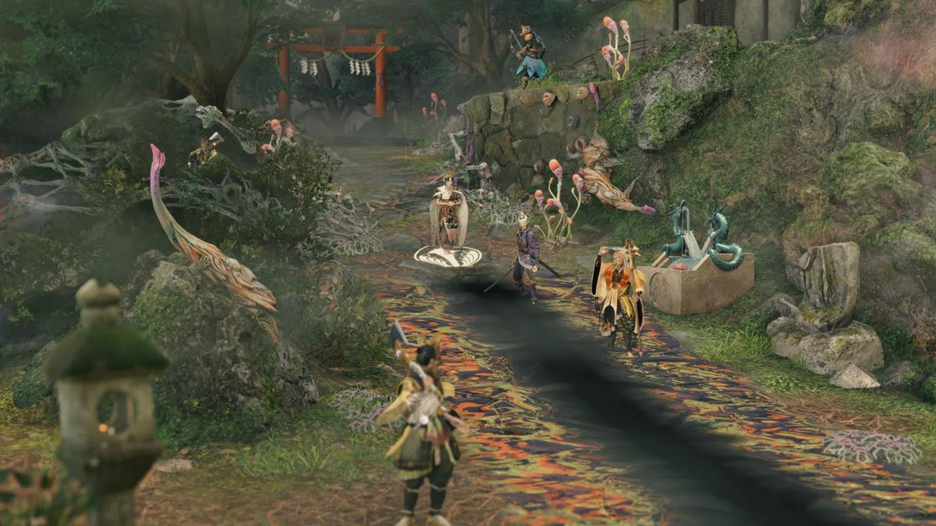 IMAGE: CAPCOM
