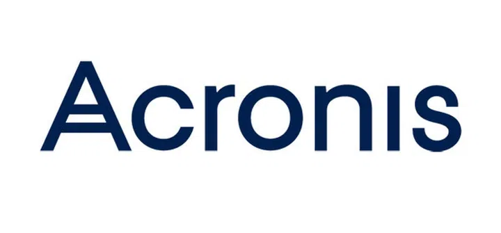 Image Source: Acronis