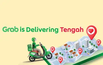 Grab's new initiative for the nascent Tengah HDB Town would grant more variety and access to a wider range of food and groceries.