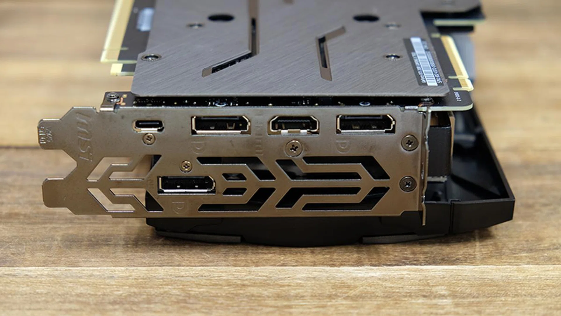MSI GeForce RTX 2080 Gaming X Trio