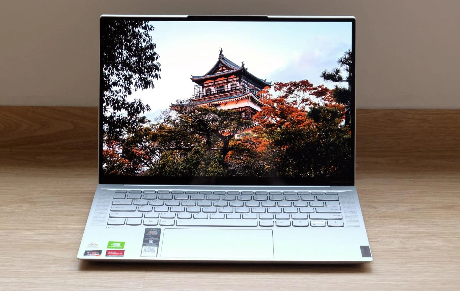 If you can live without Thunderbolt ports, the Yoga Slim 7 Carbon is possibly as close to perfect as an ultraportable notebook can get.